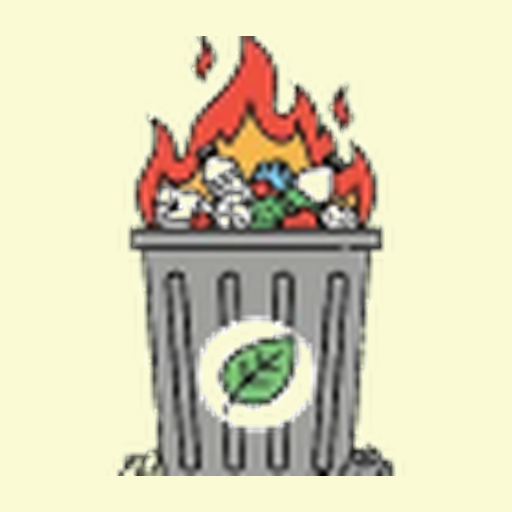 Alat Pembakar Sampah
