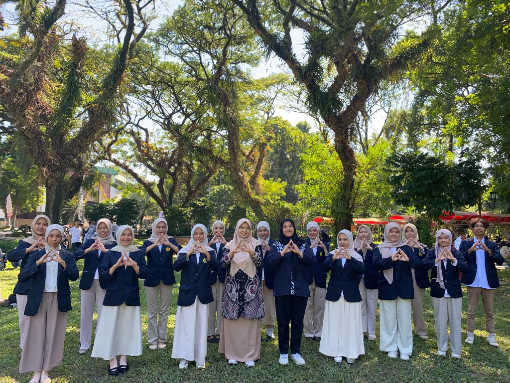 PPK Ormawa Team