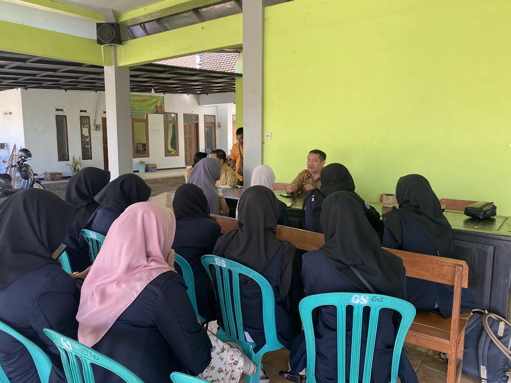 Koordinasi Lanjutan Pelaksanaan Program PPK Ormawa dengan Pemerintah Desa - Foto 1