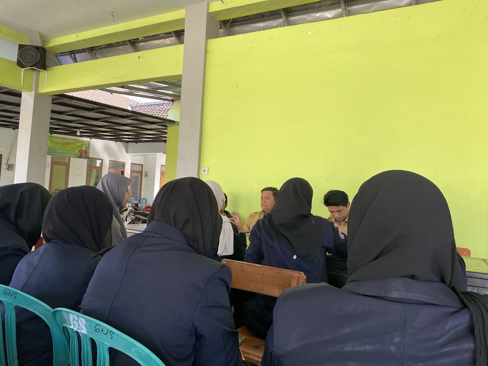 Koordinasi Lanjutan Pelaksanaan Program PPK Ormawa dengan Pemerintah Desa - Foto 2