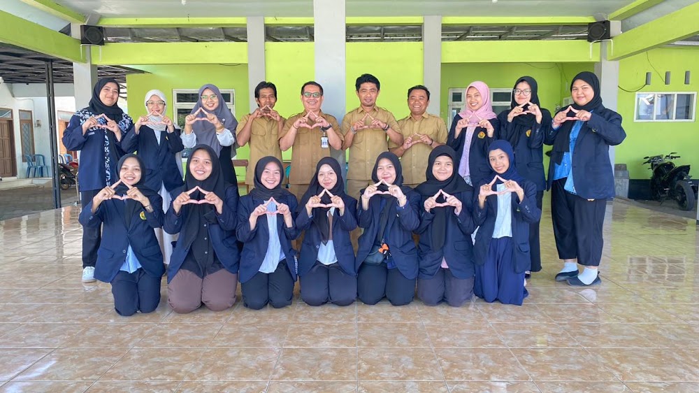 Koordinasi Lanjutan Pelaksanaan Program PPK Ormawa dengan Pemerintah Desa - Foto 3