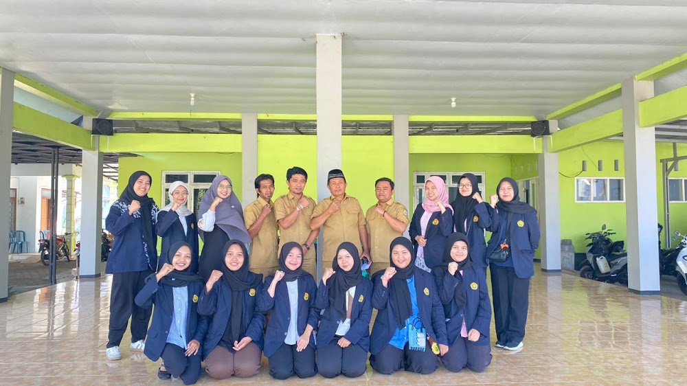 Koordinasi Lanjutan Pelaksanaan Program PPK Ormawa dengan Pemerintah Desa - Foto 4