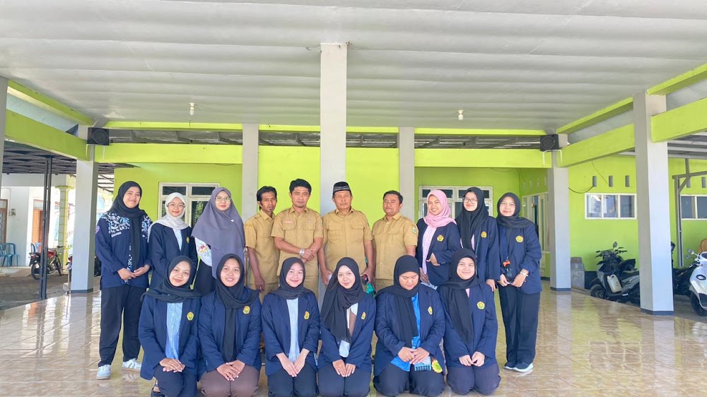 Koordinasi Lanjutan Pelaksanaan Program PPK Ormawa dengan Pemerintah Desa - Foto 5