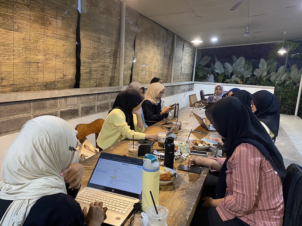 Rapat Koordinasi Sosialisasi Program SIPETRAN - Foto 1