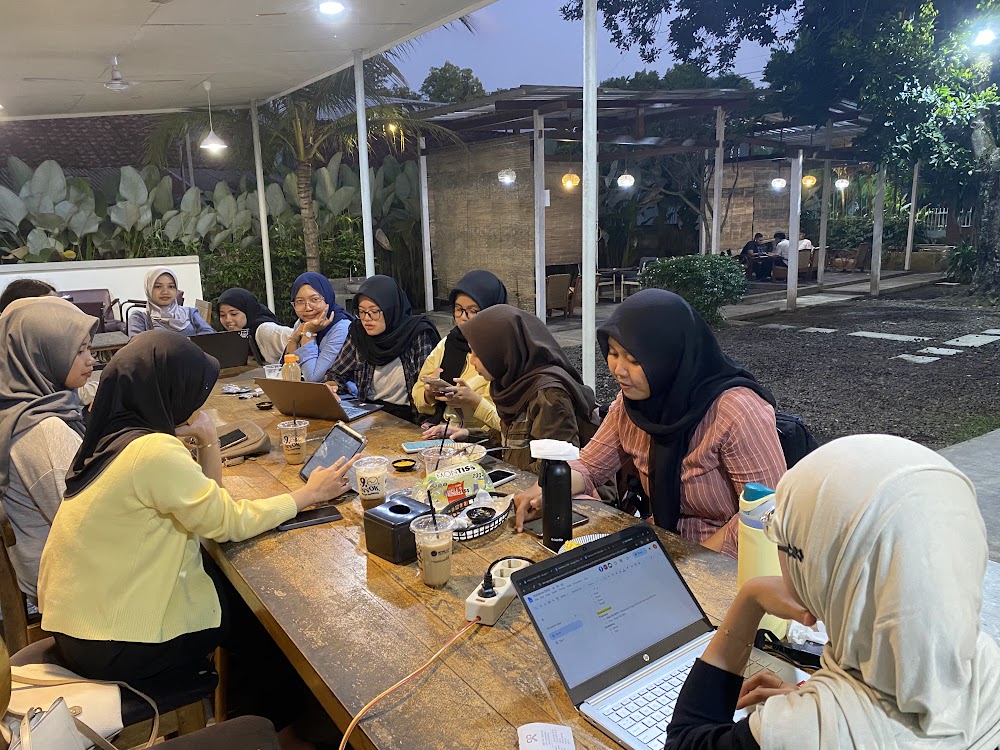 Rapat Koordinasi Sosialisasi Program SIPETRAN - Foto 2