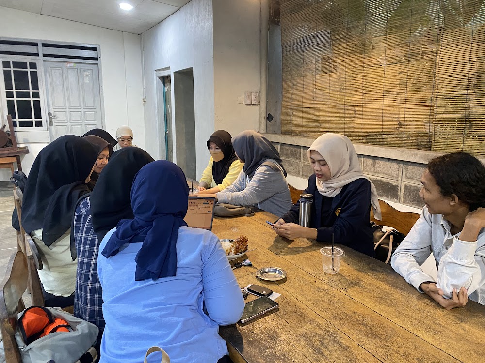 Rapat Koordinasi Sosialisasi Program SIPETRAN - Foto 3