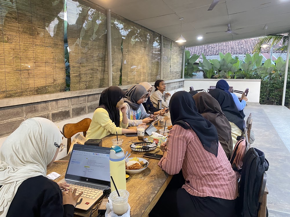 Rapat Koordinasi Sosialisasi Program SIPETRAN - Foto 4