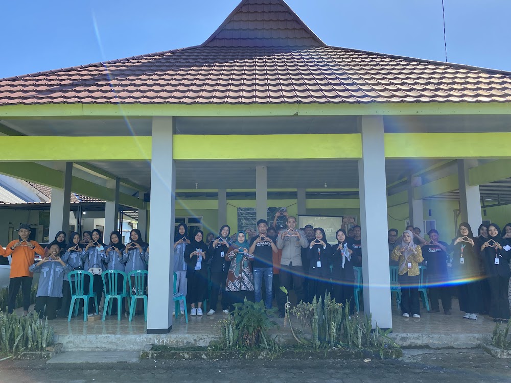 Sosialisasi Program SIPETRAN Bersama Perangkat Desa dan Kelompok Divisi Sasaran - Foto 1