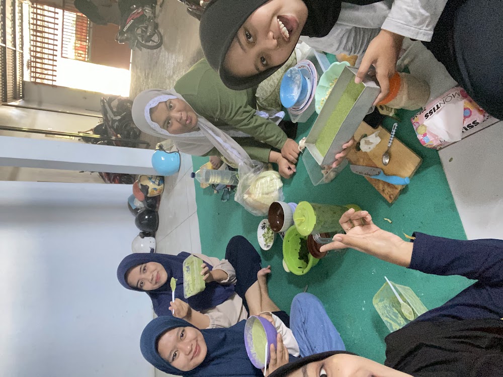 Pembuatan Formulasi Nugget SIJAGO - Foto 2