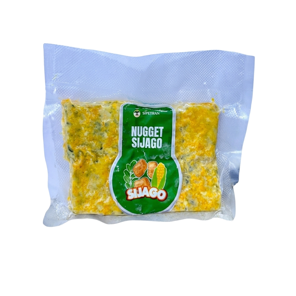 Nugget SIJAGO
